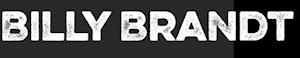 Billy Brandt Music Logo