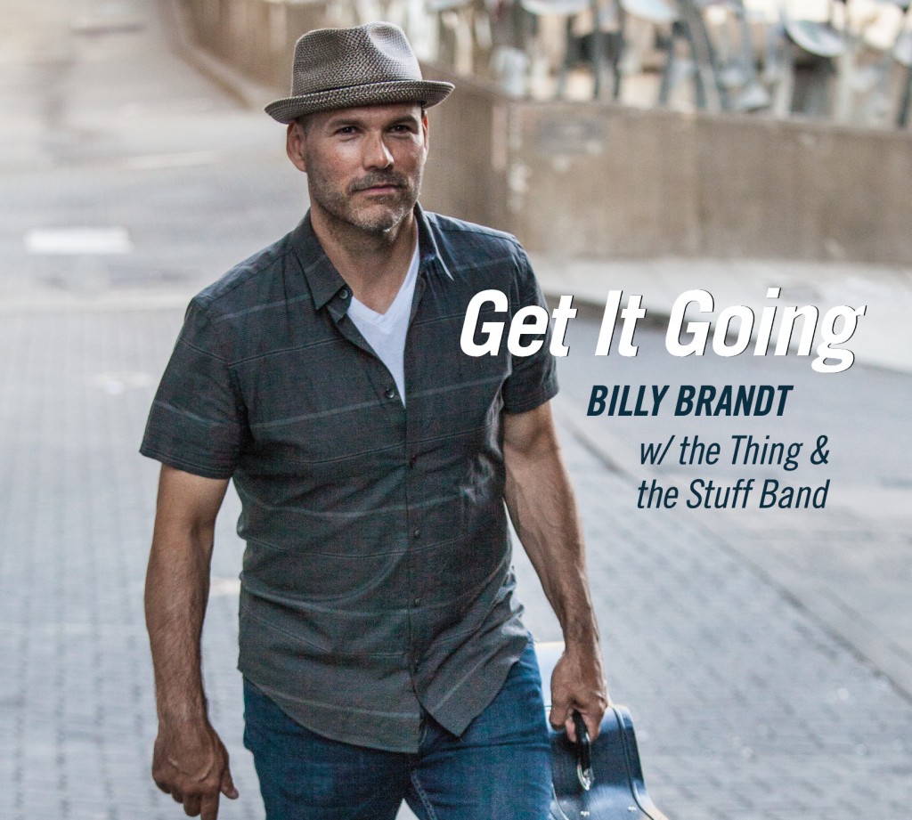 Music – Billy Brandt Music